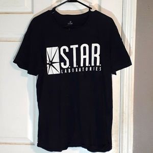 Star Labs T-Shirt